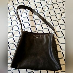 Kate spade black bag